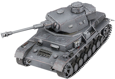 Panzer VI ICONX