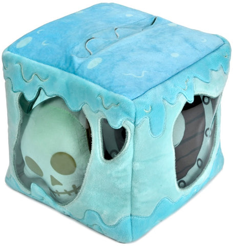 Gelatinous Cube Plush