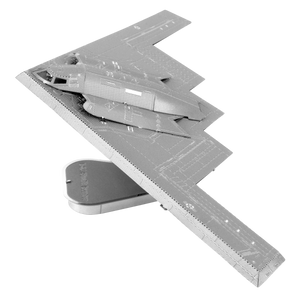 B-2A Spirit Stealth Bomber