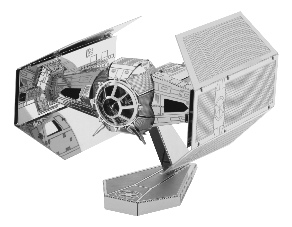 Star Wars Vader's Tie Fighter