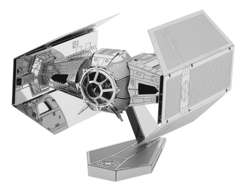 Star Wars Vader's Tie Fighter