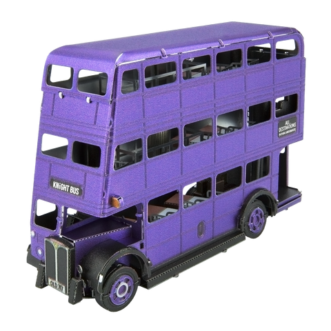 Harry Potter Knight Bus