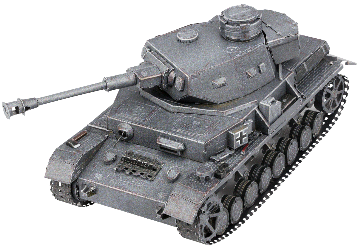 Panzer VI Tank
