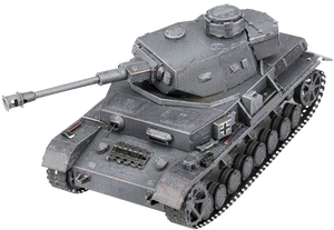 Panzer VI Tank