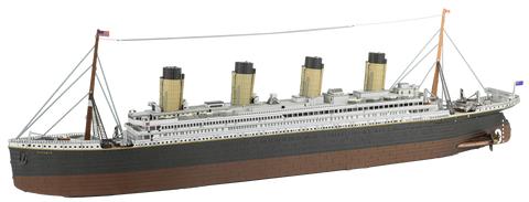 RMS Titanic