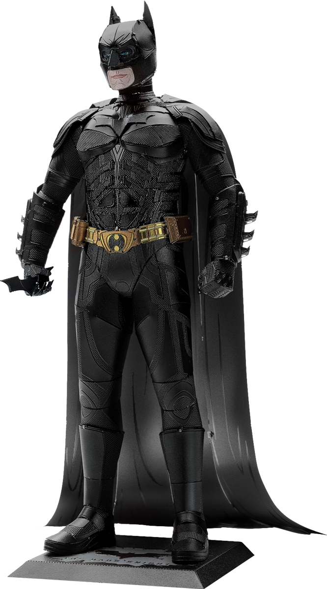 Batman The Dark Knight