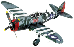 P-47 Thunderbolt