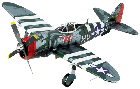 P-47 Thunderbolt