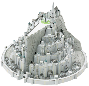 Minas Tirith