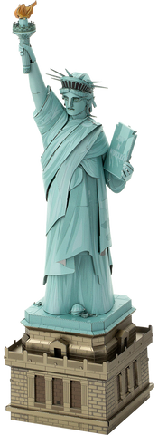 Statue Of Liberty