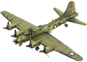 B-17 Flying Fortress