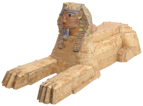 Great Sphinx of Giza