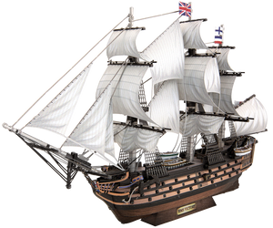 HMS Victory