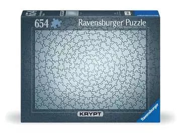 Krypt Silver