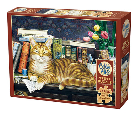 Marmaduke