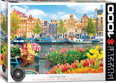 Amsterdam