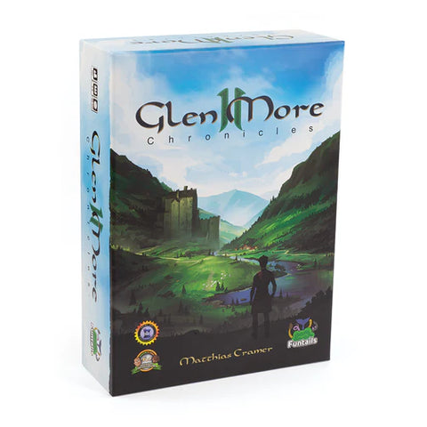 Glen More II