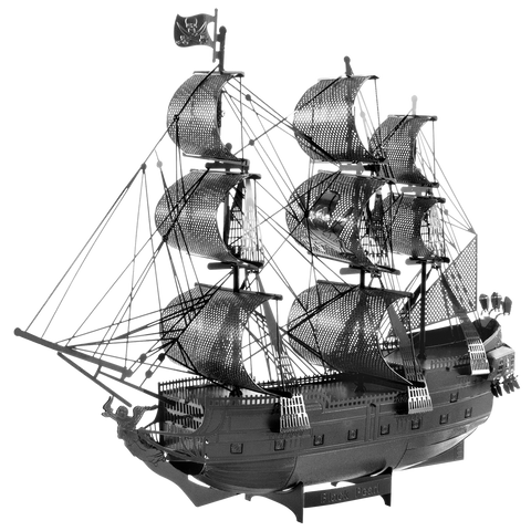 Black Pearl
