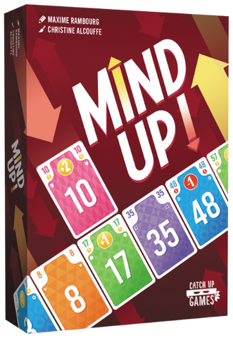 Mind Up!