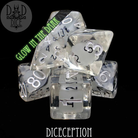 Diceception