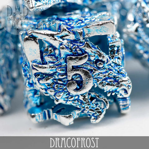 Dracofrost