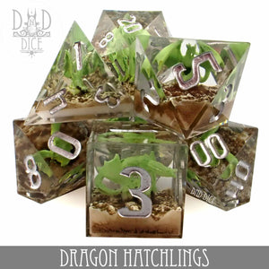 Dragon Hatchling