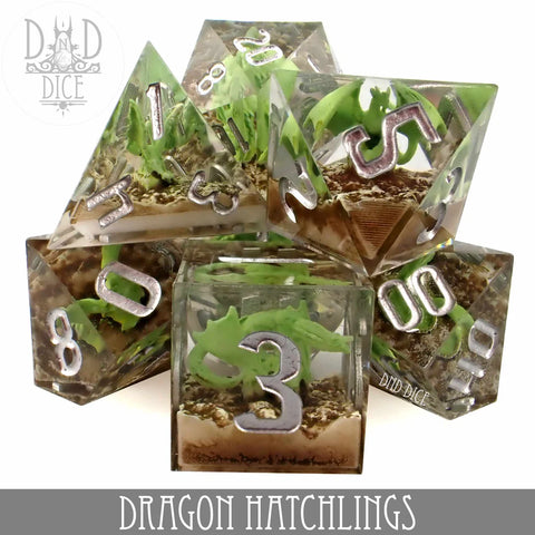 Dragon Hatchling