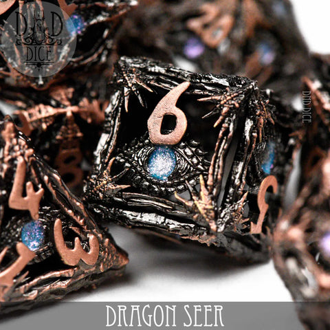 Dragon Seer