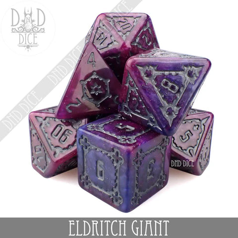 Eldritch Giant Oversized