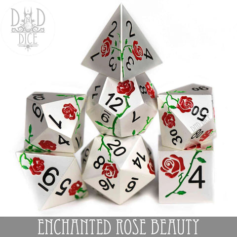 Enchanted Rose