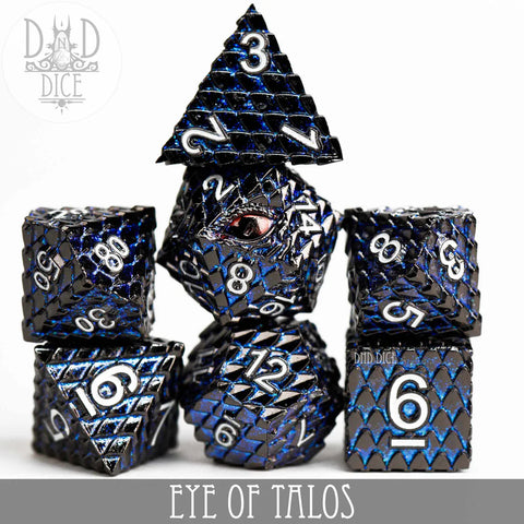 Eye of Talos