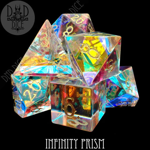 Infinity Prism