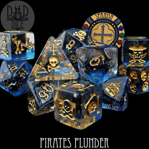 Pirate's Plunder