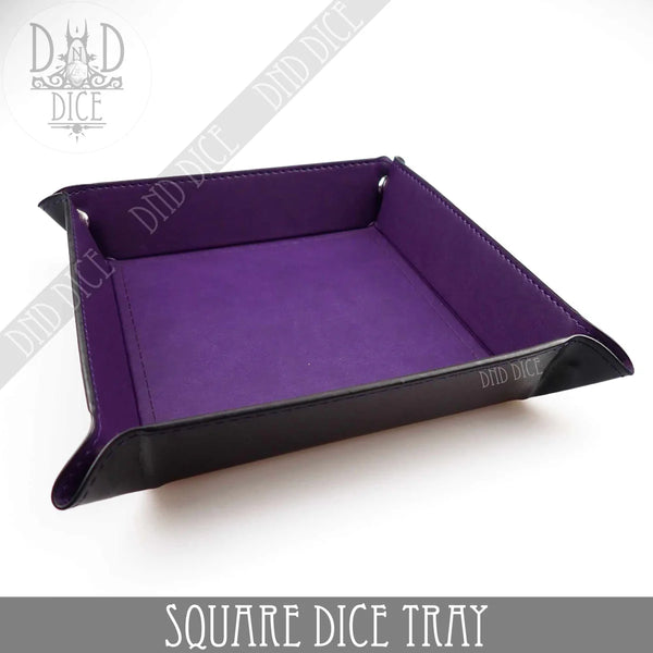 Dice Tray