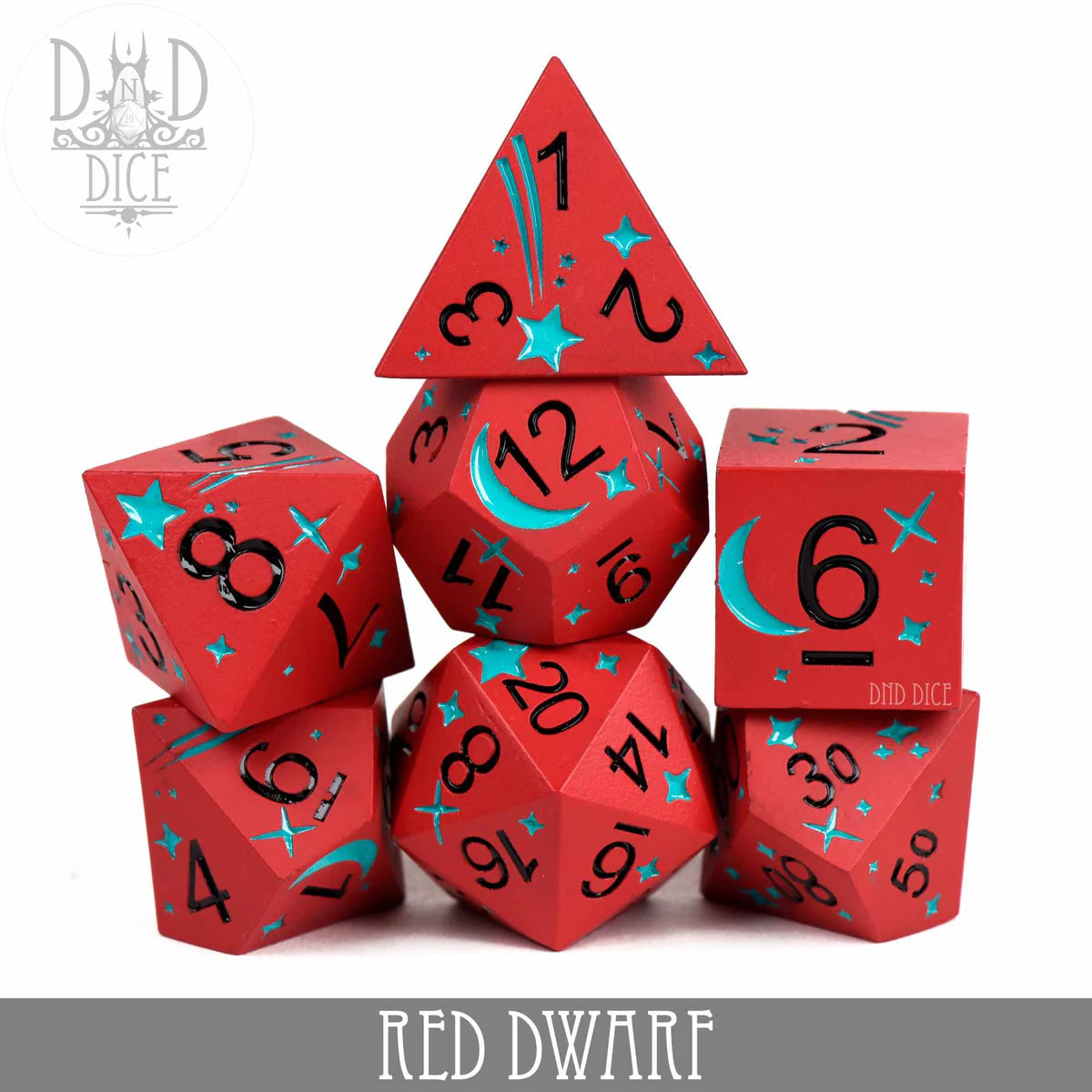 Red Dwarf