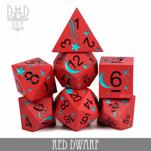 Red Dwarf
