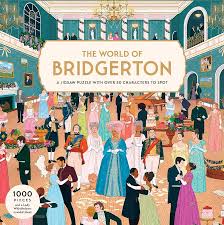 World of Bridgerton