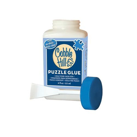 Puzzle Glue