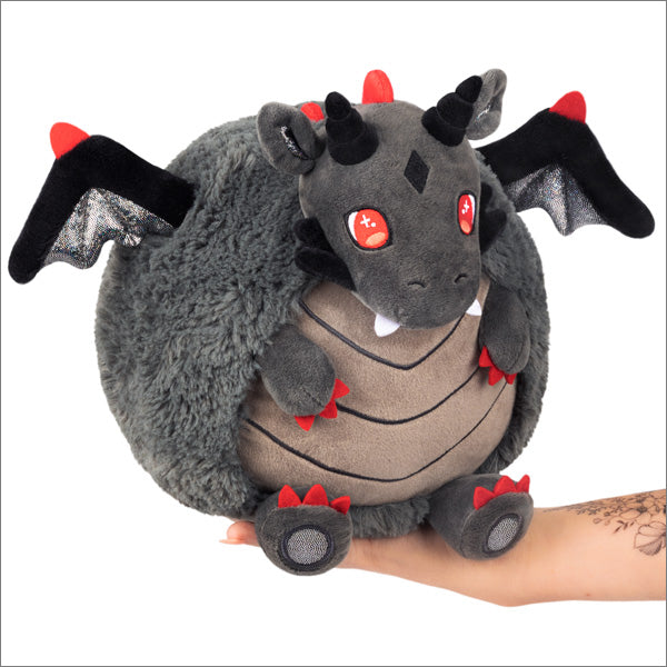 Mini Shadow Dragon