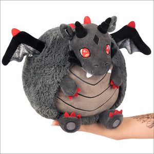 Mini Shadow Dragon
