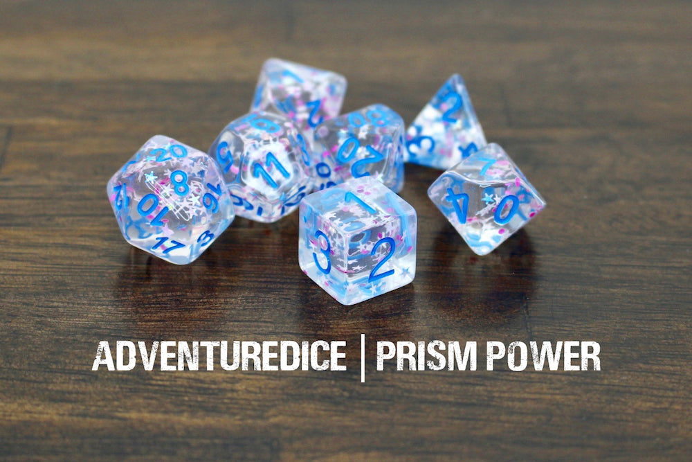 Prism Power