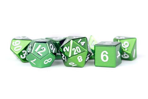 Green Metal