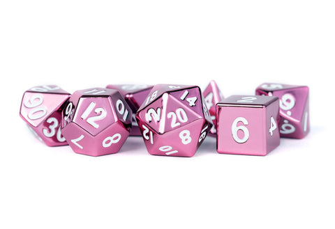 Pink Metal