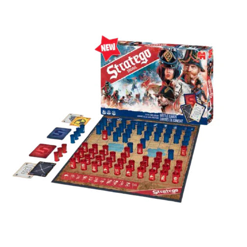 Stratego