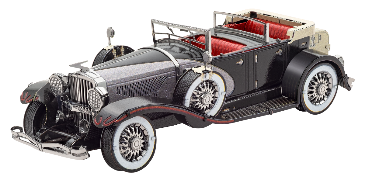 Duesenberg 1935