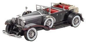 Duesenberg 1935