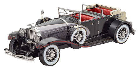 Duesenberg 1935
