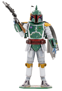 Boba Fett