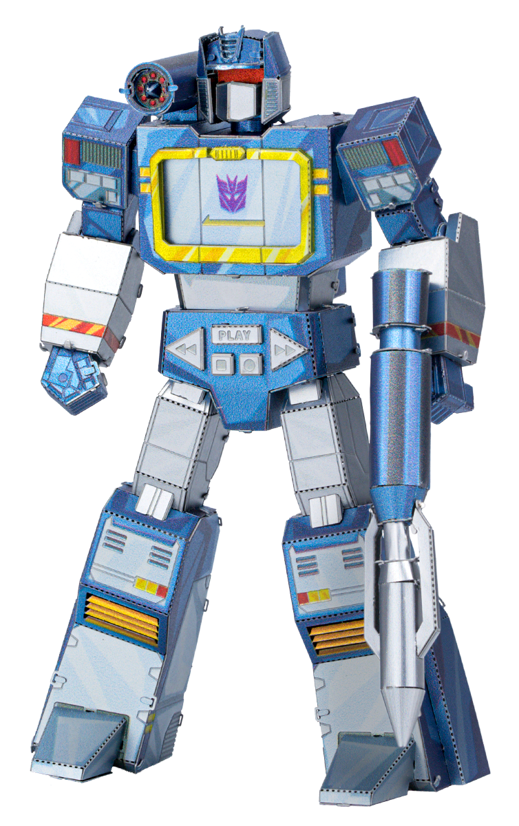 Soundwave