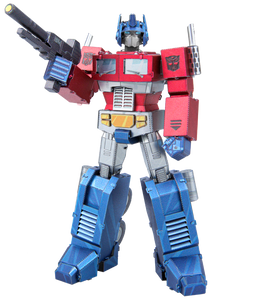 Optimus Prime